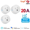 Enchufe 20A-3PC