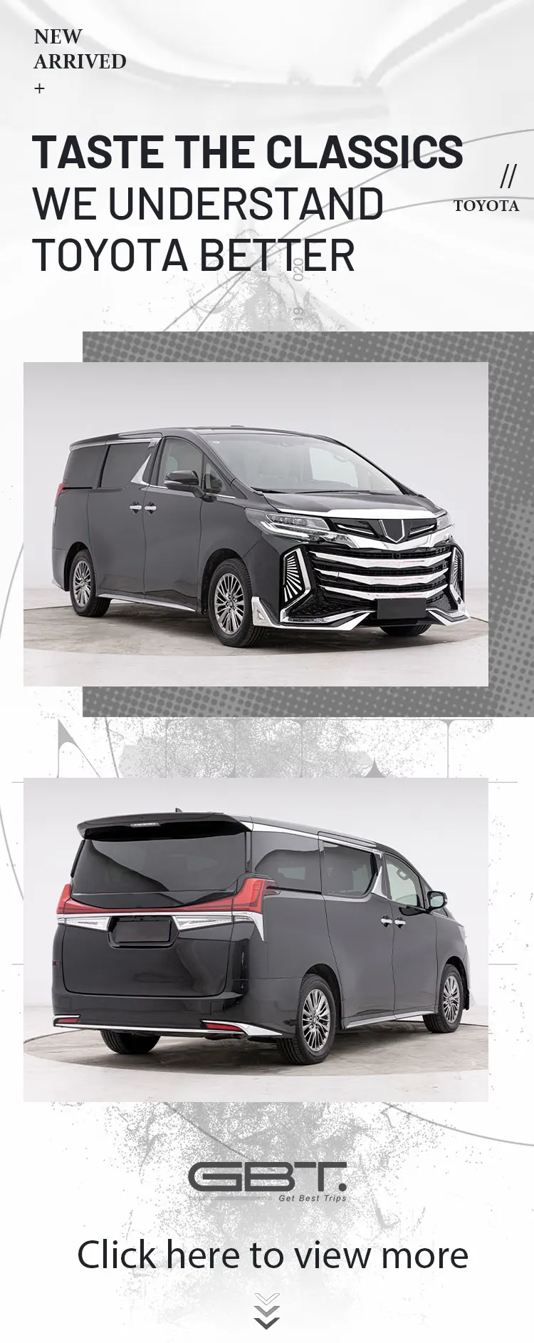 Mewujudkan Kemewahan Maksimal: Panduan Lengkap Aksesoris Toyota Alphard