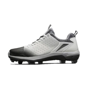 Professional Supplier Custom Men's Baseball Shoes Anti-Slip Turf Breathable PU Midsole Training Outdoor