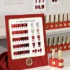 30  RED  COLORS