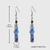 NE240292-3 Earrings