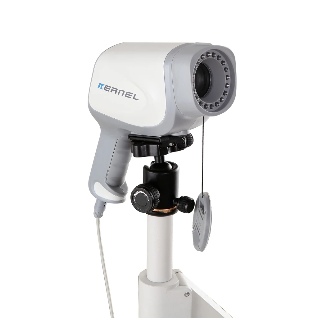 Kernel Colposcopy Examination Surgical Instruments Full hd Camera Colposcope Price Equipment for  Gynecology with Software