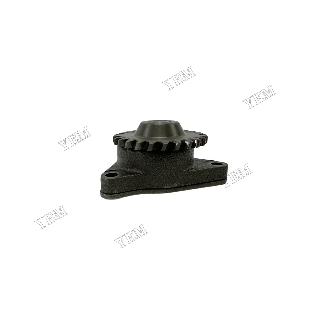 Oil Pump Fit for Yanmar 3TNE74 Engine 2