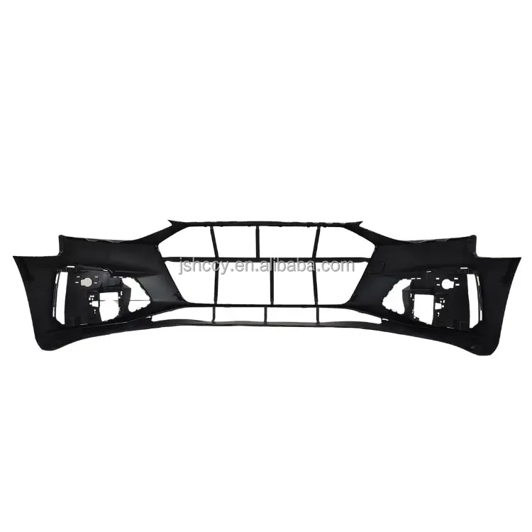 8wd 807 065 T Front Bumper For Audi A4 2020 Buy Low Priceandhigh