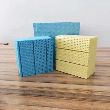 ISO insulation board, xps foam insulation board, special for high density buildings