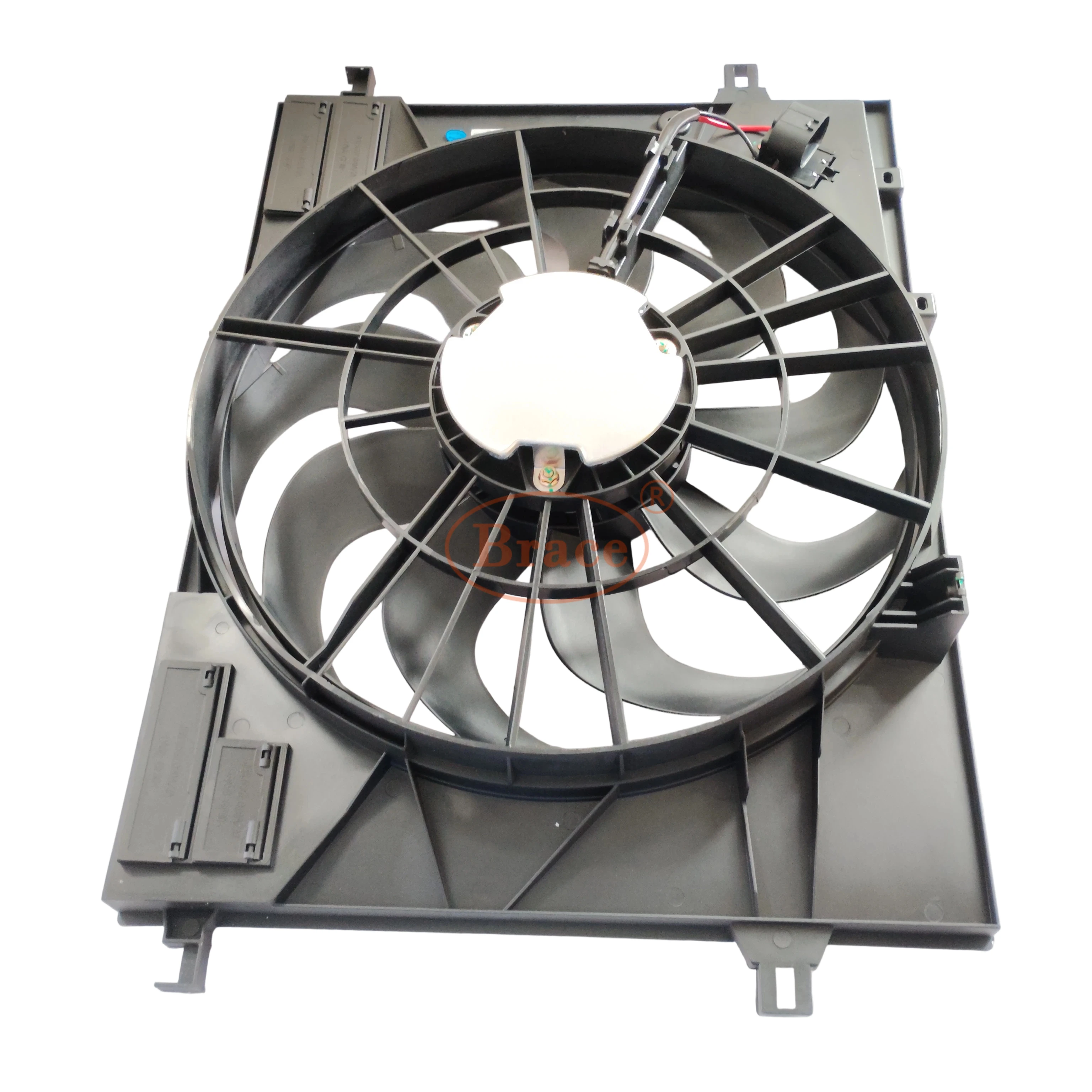 Radiator Fan for CS35 OEM: S301030-3210