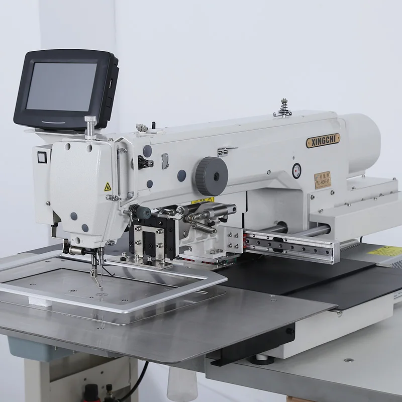XINGCHI XC-3020F-YT Industrial Sewing Machine - High Efficiency