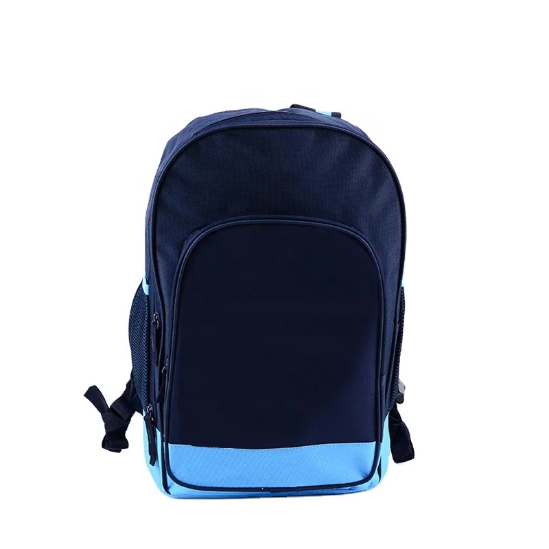 top loading backpack for school