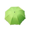 Fruit green