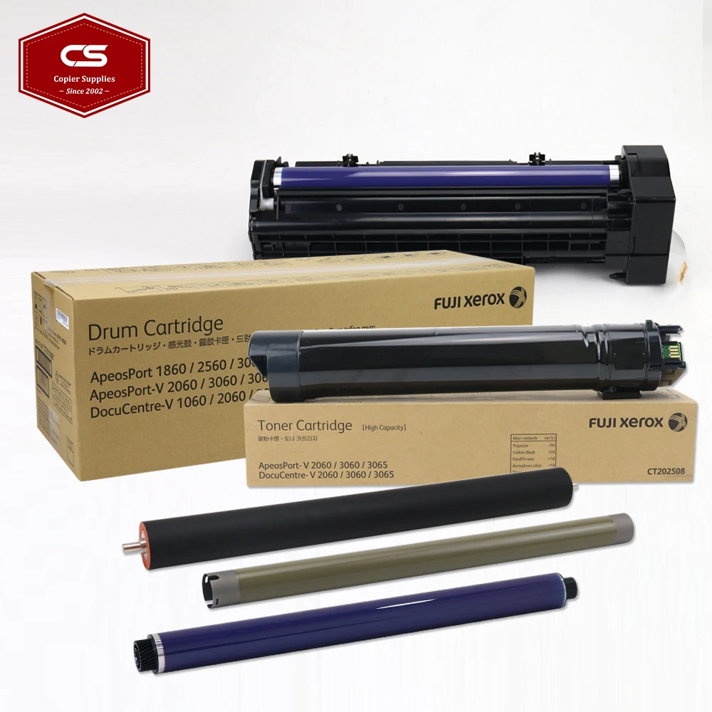 Wholesale Drum Unit For Xerox V3065 Opc Drum B7020 B7025 Upper Fuser