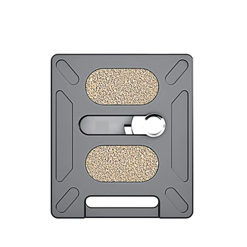 BFK-39A Original Aluminum Alloy Quick Release Plate Lower Length 39MM Acra/RRS Camera Accessories product image