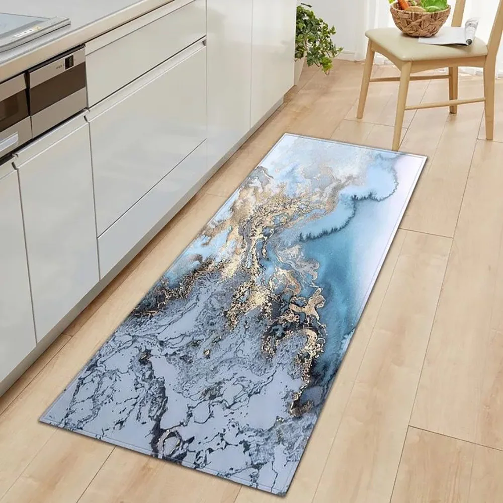 floor mat kitchen carpet anti slip