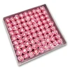 Pink color scheme