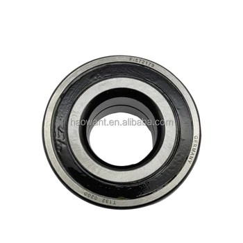 Manufacturer Well Made High Performance Low friction F 572179 572179 Deep Groove Ball Bearing For Robot