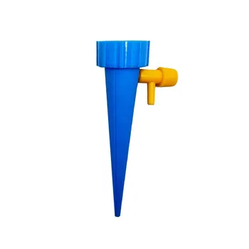 Blue Automatic Watering Home Use Automatic Flower Watering Device Self Watering Spikes for Lazy people