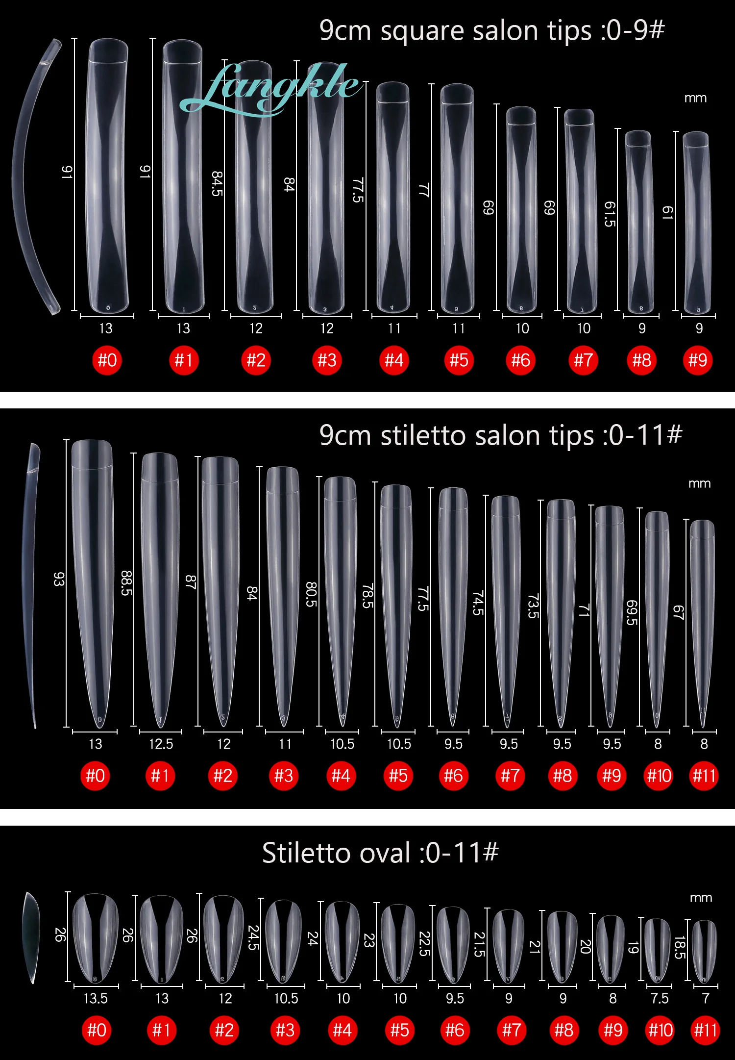 NAIL TIPS CATALOGUE  (7)