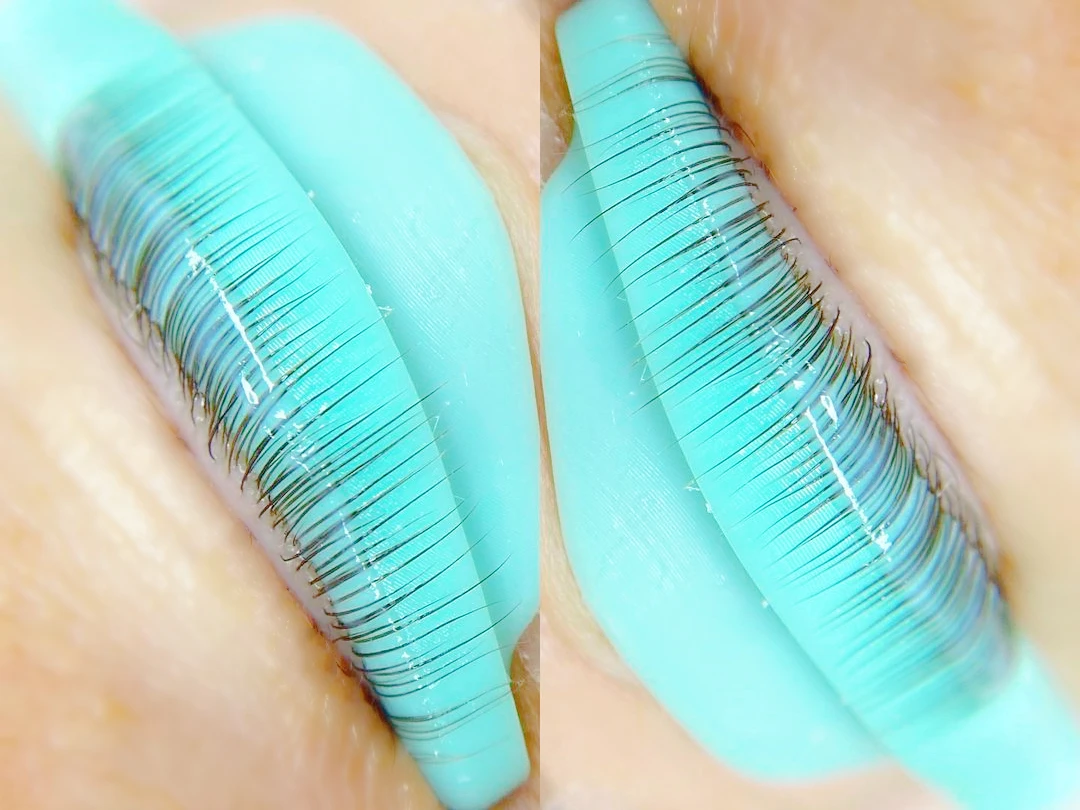 Mega L Curl Lash Lift Pad,Eyelash Perming Rod,Lash Lamination & Tint