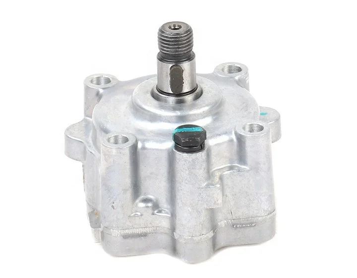 Construction Machinery Parts Oil Pump 25-37040-00 15471-35013 for D2203 V2203 Engine Model 253704000 Guangdong 1 Year