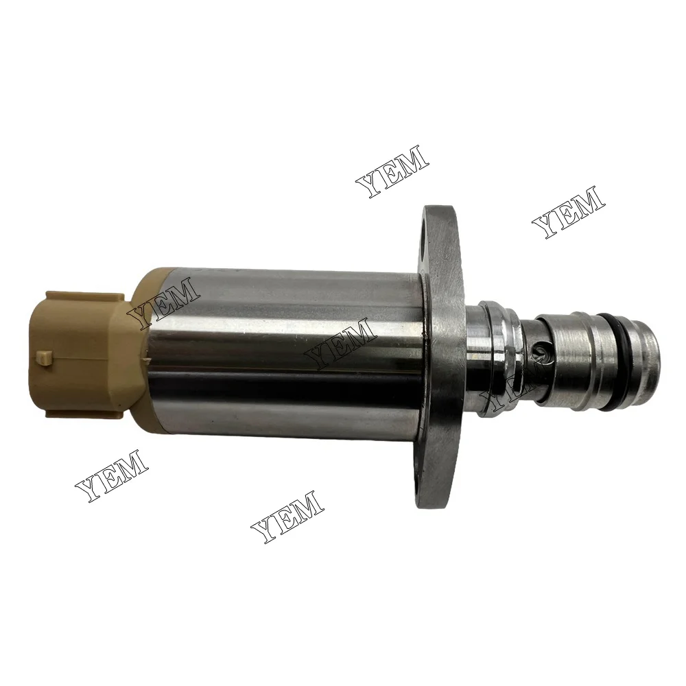 Valve SCV 201710-2400 Fit for Perkins 1204E-E44TA Engine 4
