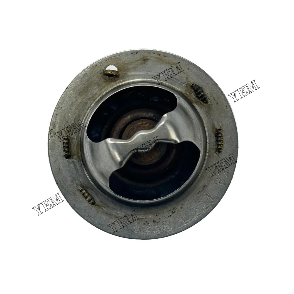 Thermostat Fit for Perkins 404D-22 Engine 5
