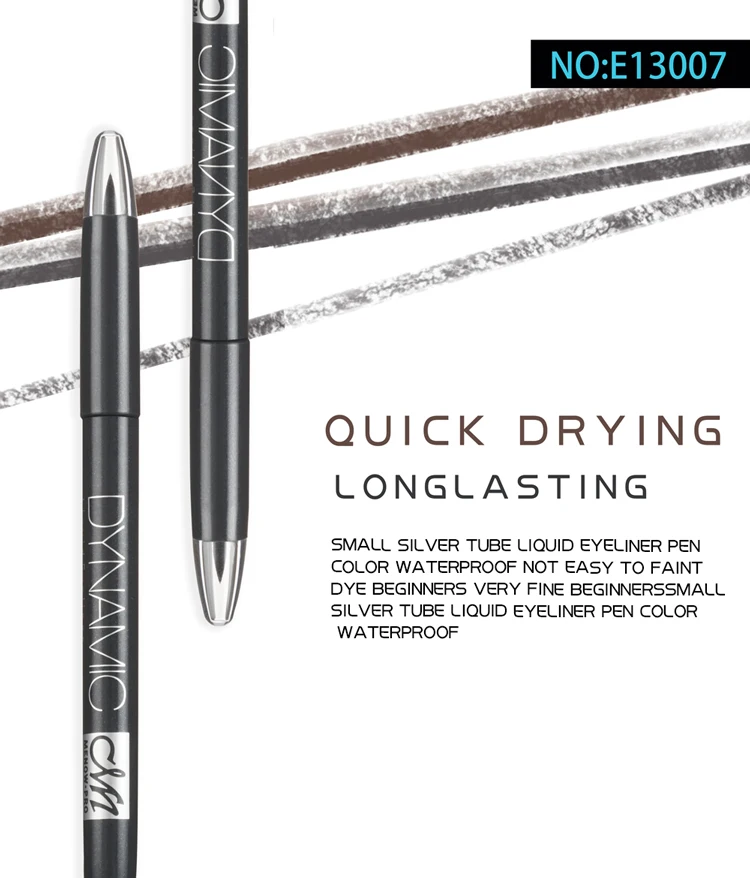 Menow E13007 Cosmetic Eyeliner Permanent Liquid Pencil Buy Eyeliner