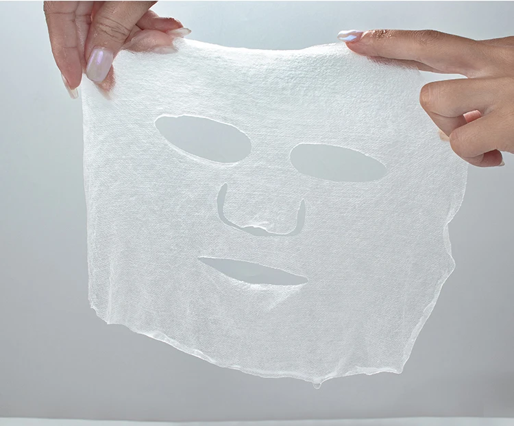 Compressed Face Mask Paper Beauty Disposable Diy Facial Skin Care Ultra