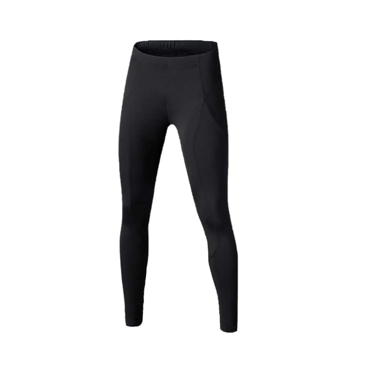 LEAO Youth Boys Compression Leggings Quick Dry Performance Ahtletic Tights Basketball Footabll Baseball Baselayers 