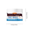 Coconut Oil Foot cream 50g