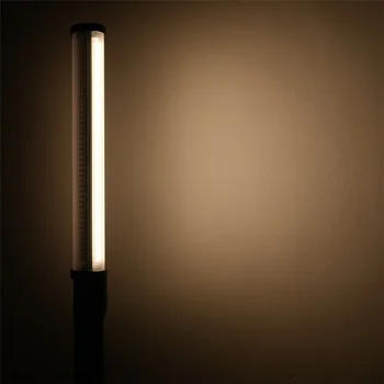 Godox LC500 3300K-5600K LED Handle Video Stick Light Remote Control Built-in Battery detail image