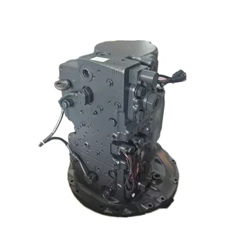Piston Pump Hydraulic Main Pump Assy 708-2G-00320 for Komatsu PC210-10 Excavator