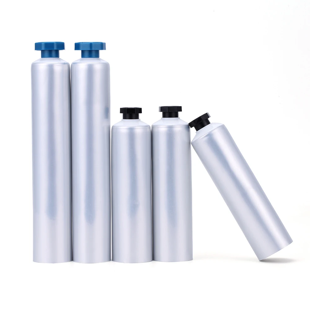 Empty Ointment Packing Tube 100ml with High Quality