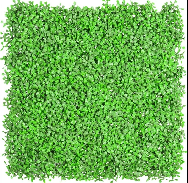 Искусственная зеленая панель Minzo листвовая стена искусственная листья забора