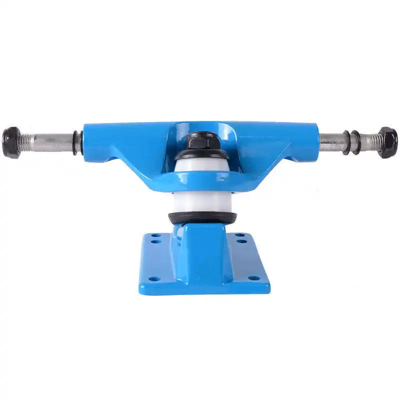 Лидер продаж тяжелая Алюминиевая тележка для скейтборда 5 0 25 высокого