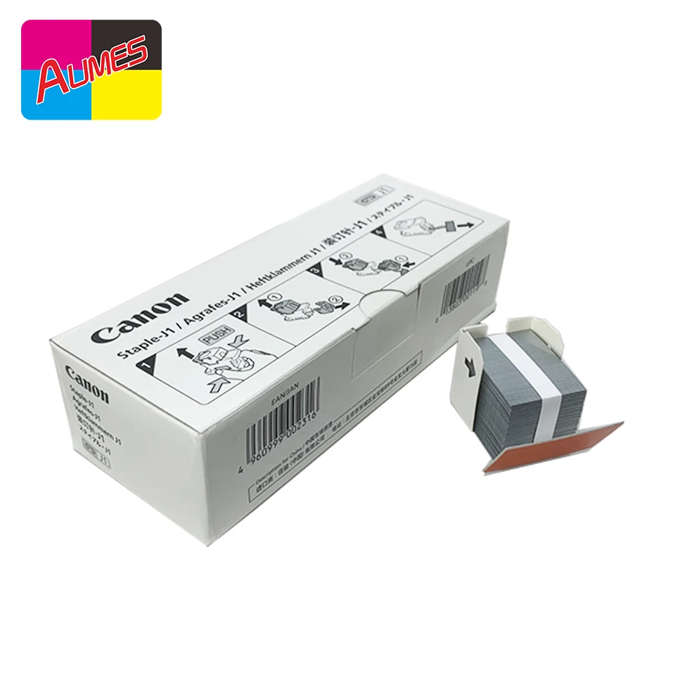 Original New Staple Cartridge for Canon D3 J1 P1 N1 X1 Y1