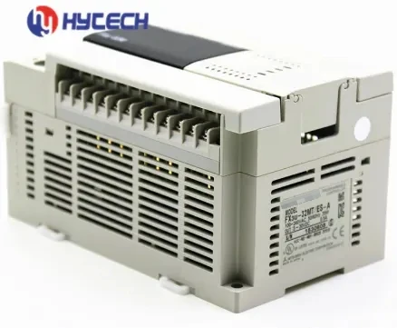 三菱PLC FX3U32MTシリーズFX3U-32MT-ES-A plcオリジナル