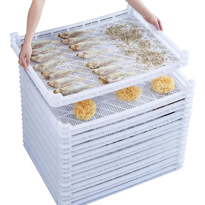 Wholesale Plastic Fruit Drying Trays Plastic, Wooden, and Porcelain 