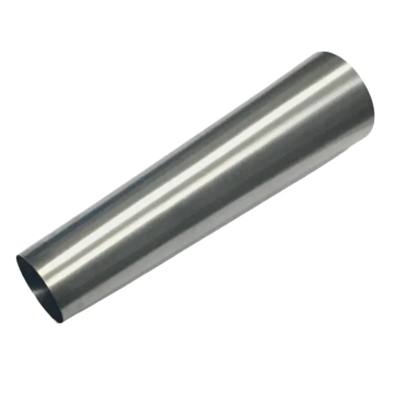 ASTM B338 titanium seamless welded tubing for sale