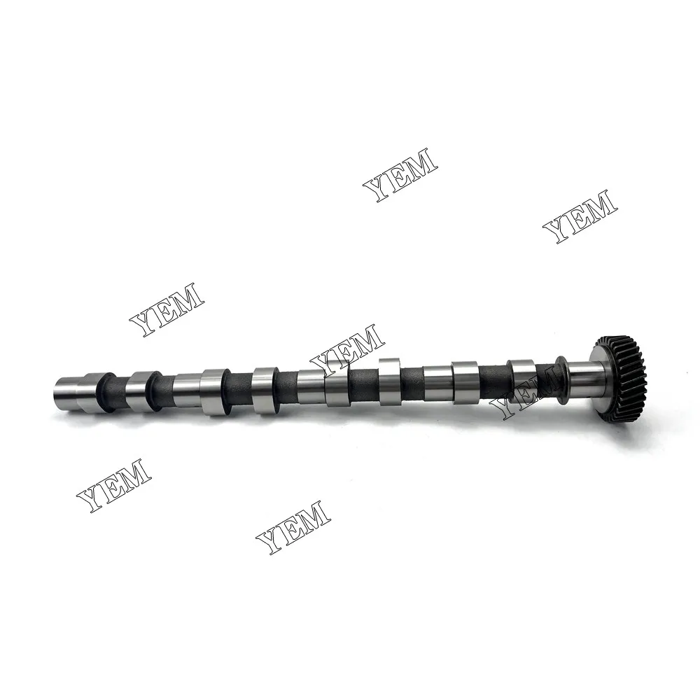 Agricultural Engine Parts 4JJ1 Camshaft for Isuzu Engine