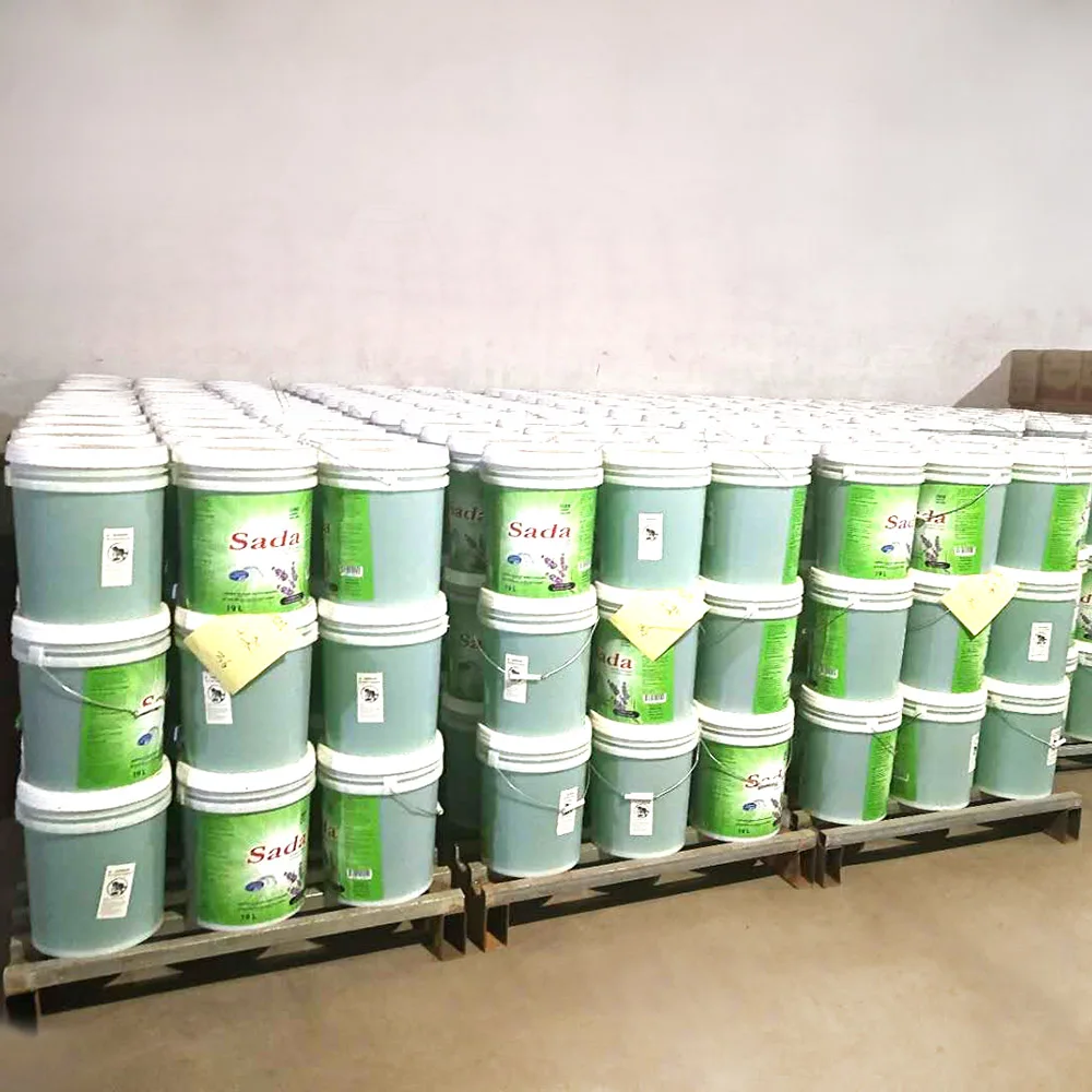 Oem 20l Liquid Laundry Detergent / 5 Gallon Commercial Bulk Liquid