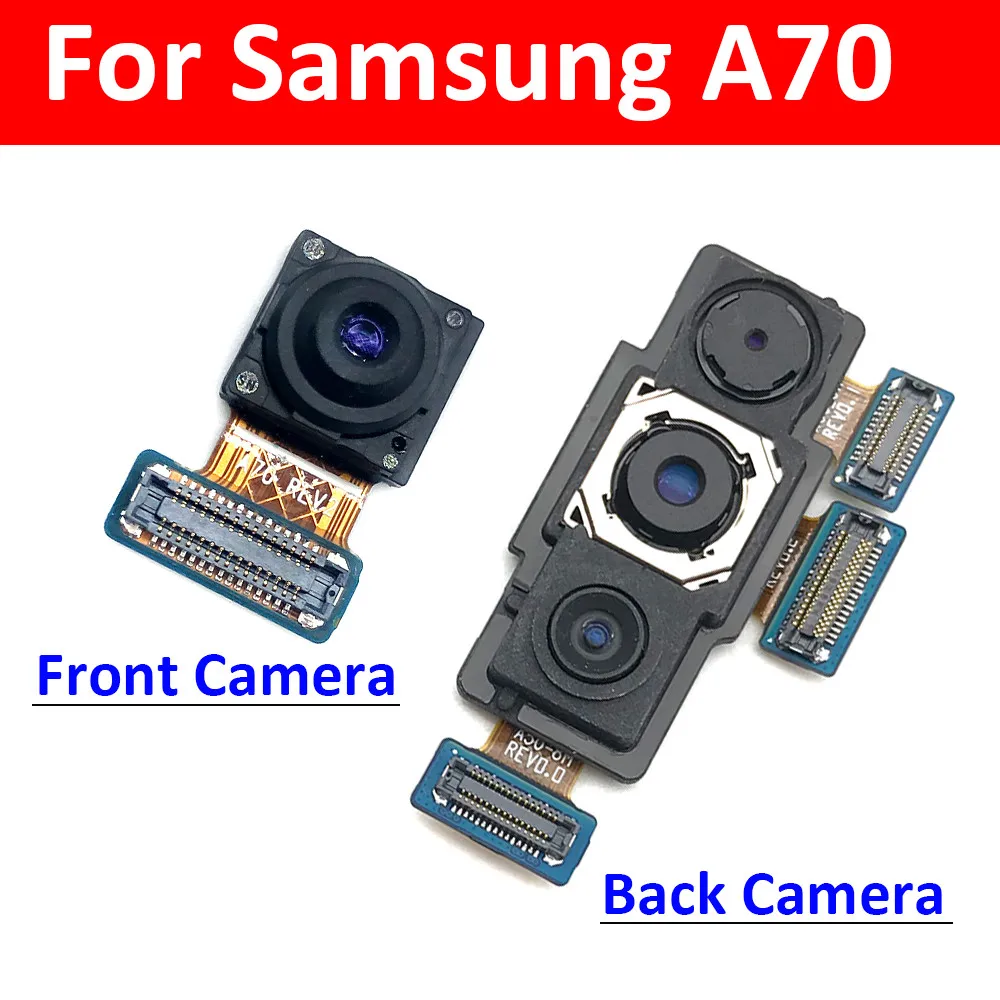 Samsung A70/A705