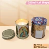 Forme cylindrique