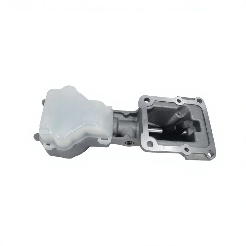 Shift Control Box Assembly for Isuzu D-max 8982197610 8-98219761-0