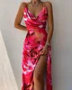 Stampa Rosa Rossa