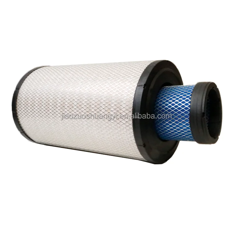 Sy Excavator Air Filter Pu3151 X770629 C3217002 2118349 Fk4006ab Fk ...