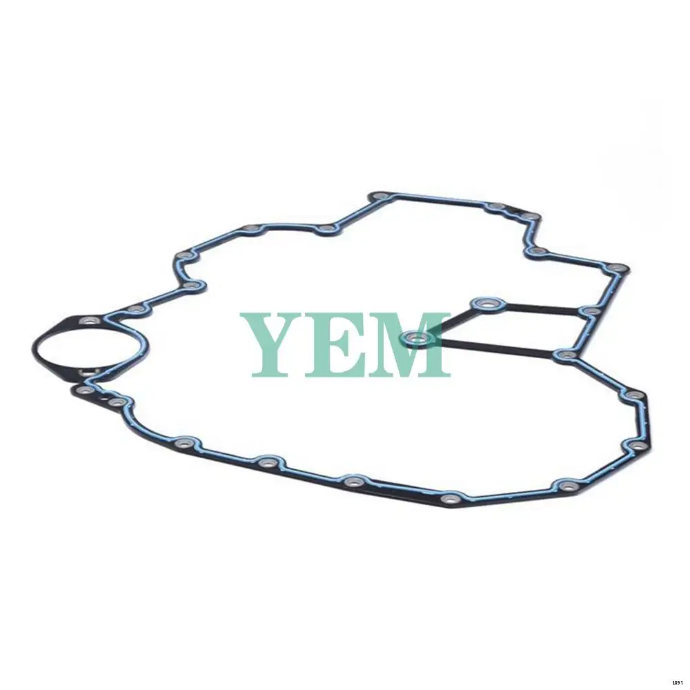 Engine Repair Kit CH12441 Timing Cover Gasket for Perkins