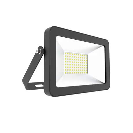 10-150W IP65 High Brightness Waterproof LED Flood Lights