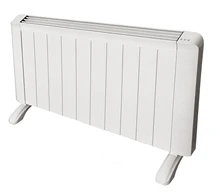 High Energy Efficiency Storage Heating Element with Ceramic Block  Electric Smart Inertia Ceramic Aluminum Panel Room Heaters