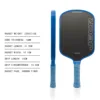 Blue long edition