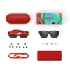 Xreal air2 rojo
