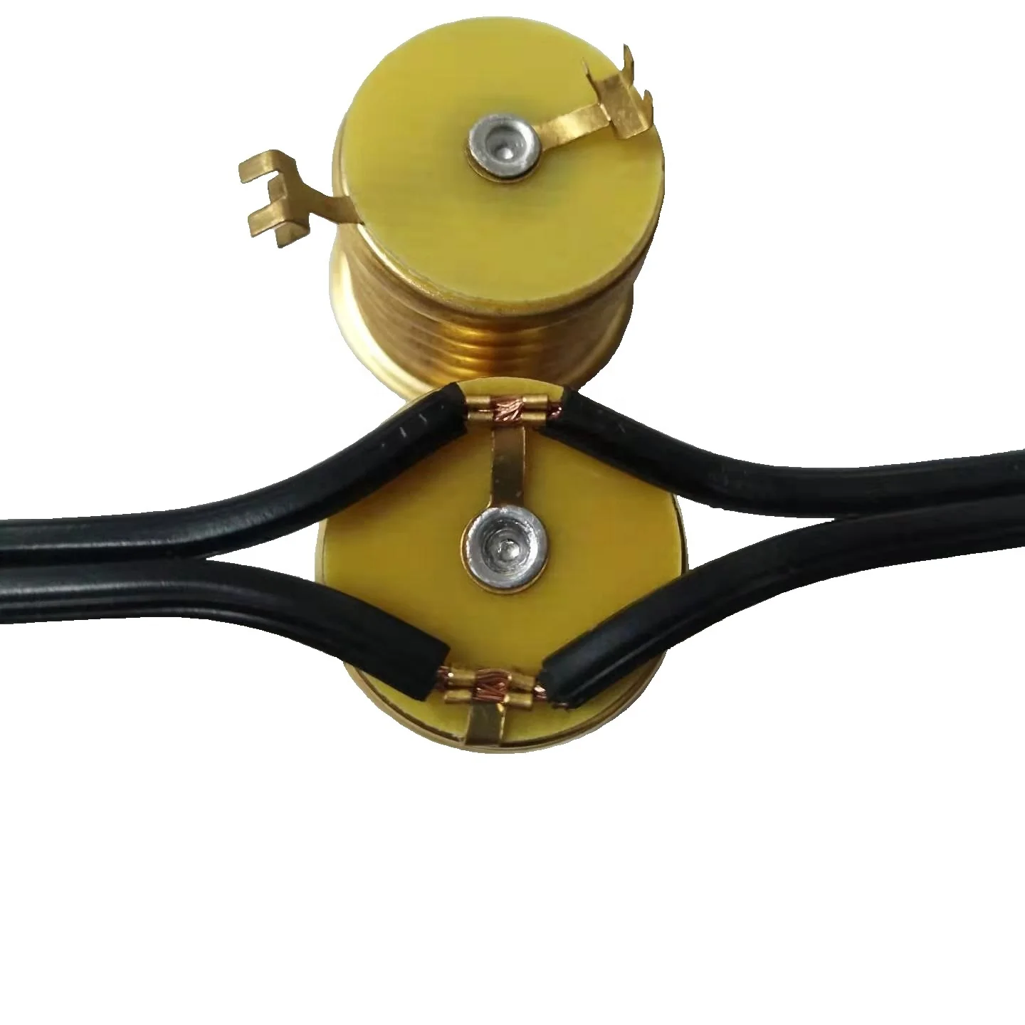 E40 to E27 Led Bulb Corn Lamp Holder Brass Nickel Plated Iron Zinc B22 Base E12 E14 E26 E40 Base E27 Socket